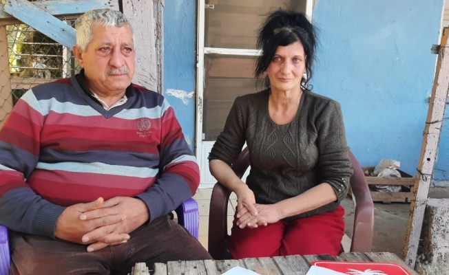 25 yıldır Türkiye’de kimliksiz yaşayan Rumen gelinin dramı