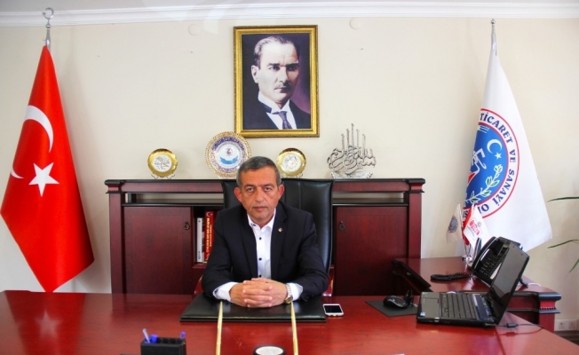 Ahmet Tanoğlu: "Hain terör örgütü emellerine ulaşamayacak"