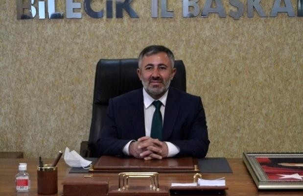 AK Parti Bilecik İl Başkanı Serkan Yıldırım’dan kongre açıklaması