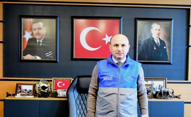 Altınova Belediye Başkanı Metin Oral:  “Olası afete yönelik imkânlar seferber edildi”