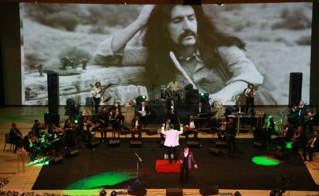Barış Manço için online anma konseri düzenlenecek
