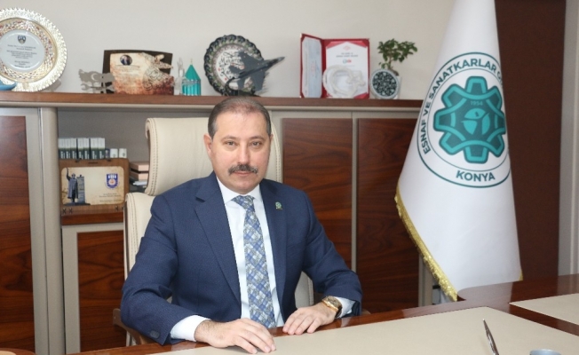Başkan Karabacak: “Esnaflarımız işyerlerini açmak istiyor”