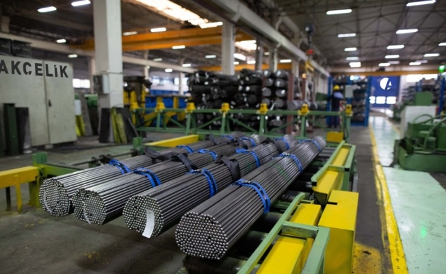 “Çelik fiyatlarını spekülatörler yükseltiyor”