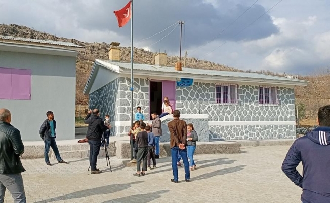 Diyarbakır’da Valiliği’nden okulların açılmasına ilişkin açıklama