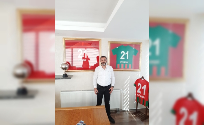 Diyarbekirspor şampiyonluk yolunda şehrin desteğini bekliyor