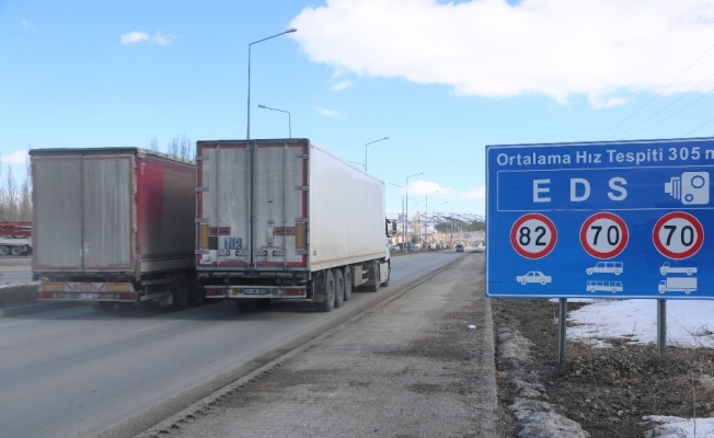 EDS hem kazaları önledi hem de belediye bütçesine katkı sağladı