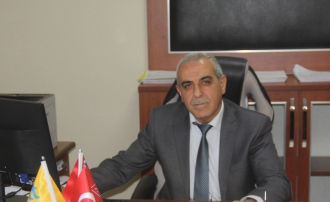 Erzincan PTT Başmüdürlüğüne Nihat Işık atandı