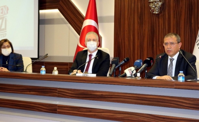 Gaziantep protokolünden Toroslar EDAŞ’a sert tepki