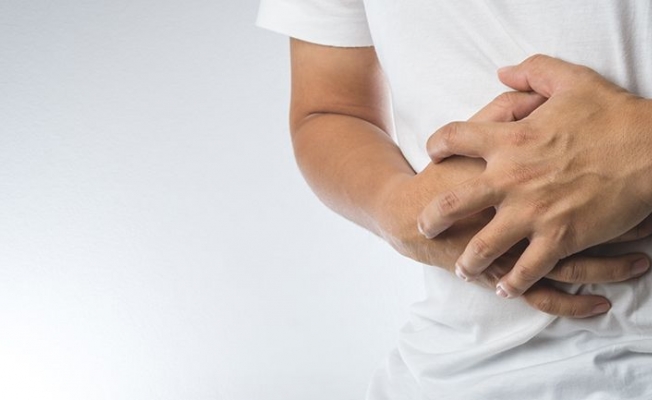 Gut hastalığı iyi bir tedaviyle önlenebilir