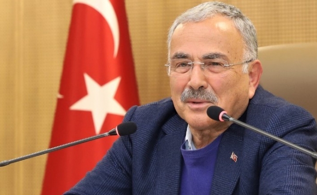 Hilmi Güler: “Belediyeciliğe yeni bir anlayış kazandırdık”