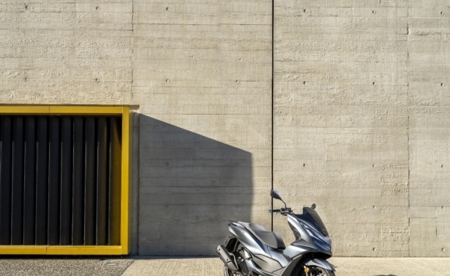 Honda, Türkiye motosiklet sektöründeki liderliğini sürdürdü