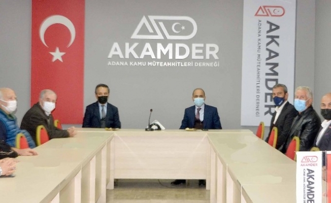 İnci: &quot;Asayiş için kentsel dönüşüm önemli&quot;