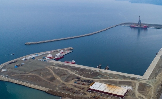 Kanuni Sondaj Gemisi Mart sonunda çalışmalara başlayacak