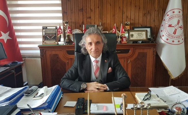 Karabük’te 2019 yılı vergi rekortmenleri açıklandı