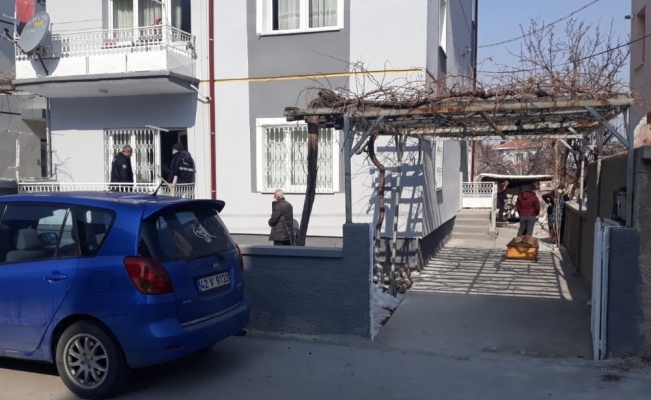 Konya’da 69 yaşındaki adam evinde ölü bulundu