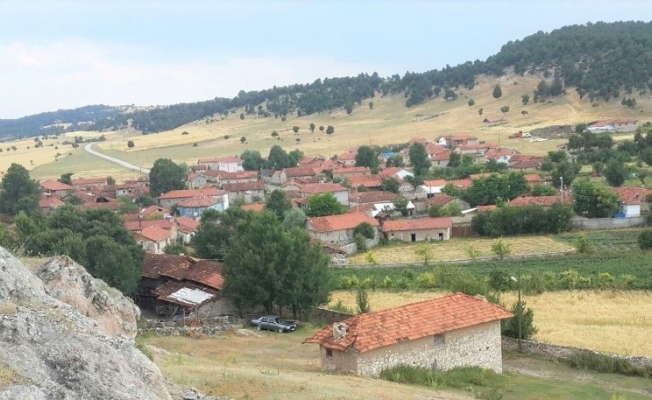 Kütahya’da bir köy karantinaya alındı