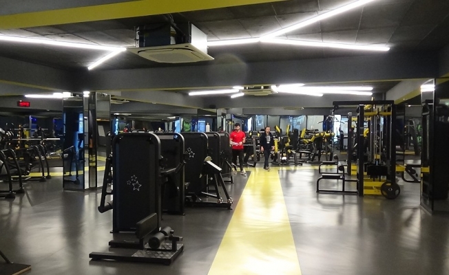 Mardin’e 10 milyonluk spor merkezi yatırımı