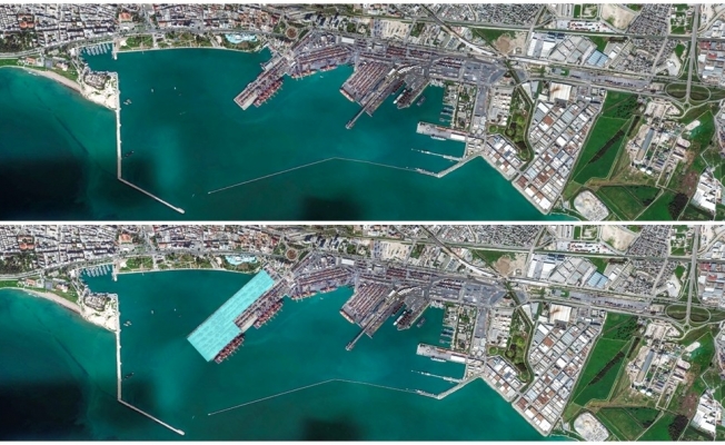 MIP, Mersin Limanı Genişleme Projesi ile ilgili iddiaları yalanladı