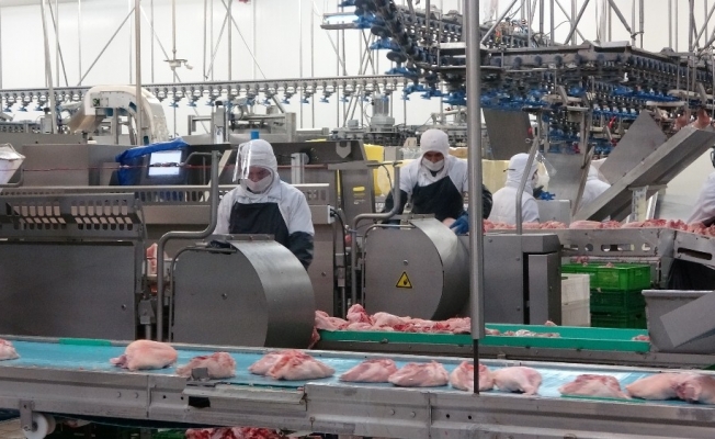 ’Mutfağın Gedik’lisi 2021’de yeni ürünlerini sofralarla buluşturacak