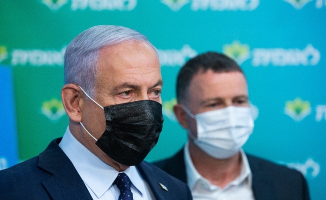 Netanyahu hakkındaki yolsuzluk davası seçim sonrasına ertelendi