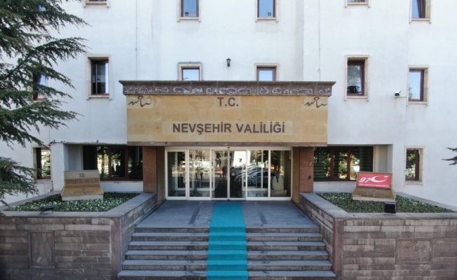 Nevşehir Valiliği vatandaşları dolandırıcılara karşı uyardı