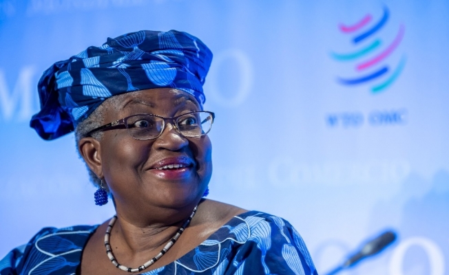 Nijeryalı Ekonomist Okonjo-Iweala, DTÖ’nün ilk Afrikalı ve kadın genel direktörü seçildi