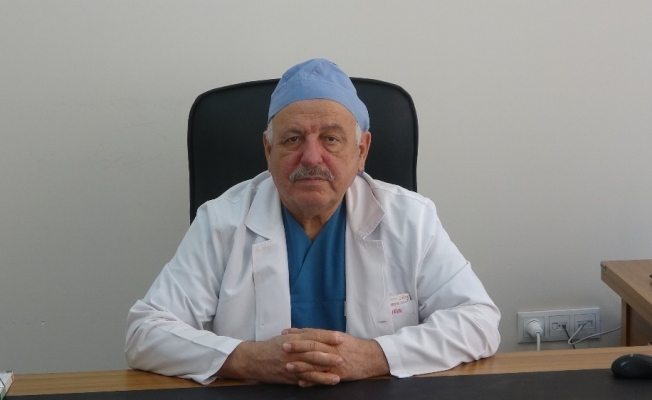 Prof. Dr. Ömer Karahan, 28 Şubat darbesini anlattı