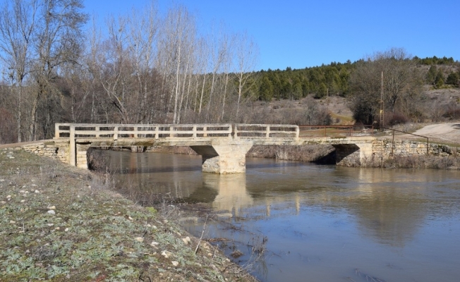 Safranbolu’da 16 köyü ilgilendiren köprünün ihalesi tamamlandı