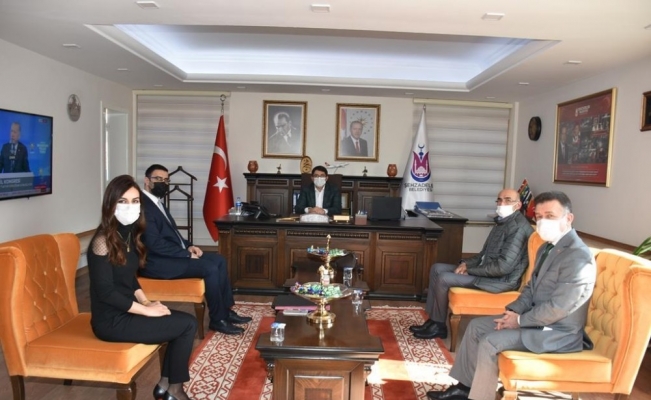 Şehzadeler Belediyesinde imzalar kadrolu işçiler için atıldı