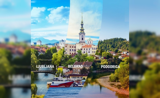 THY’den 99 dolara bilet kampanyası