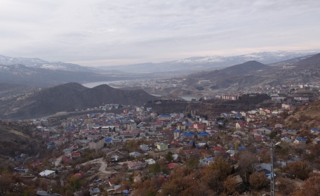 Tunceli’deki sinema salonlarının faaliyetlerine 1 Nisan’a kadar ara verildi