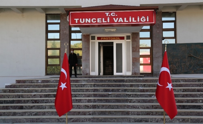 Tunceli’ye 25 milyon 926 bin TL sosyal destek