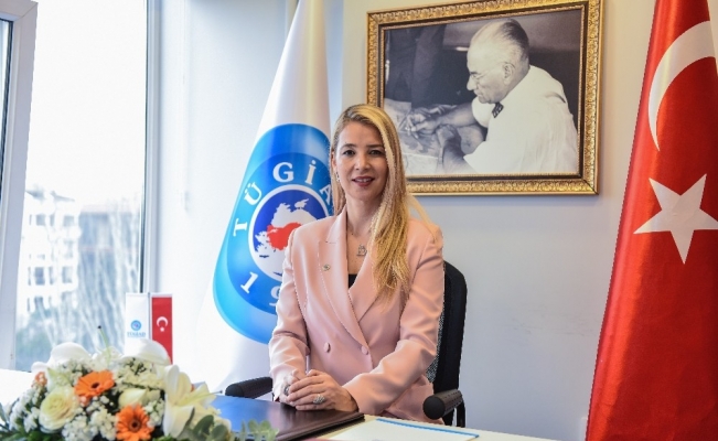 Türk iş dünyasından Kırgızistan ile ticaret atağı