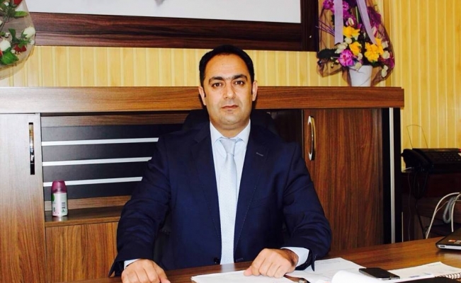 Türkeli İlçe Tarım Müdürü Tekin, İstanbul’a atandı