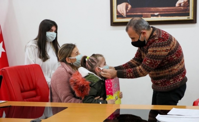 Vali Sonel: “Kapımız vatandaşa açık”