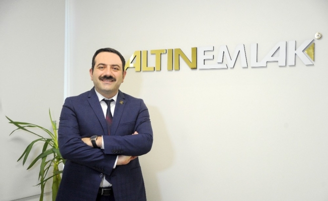 Yabancıların nüfusu azaldı, mülkiyetleri arttı