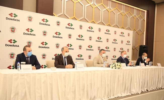 Yalovaspor’a yeni sponsor