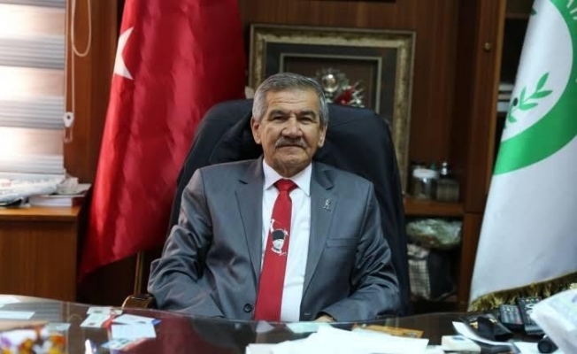 Yatağan’ın önceki dönem Başkanı Hasan Haşmet Işık hayatını kaybetti