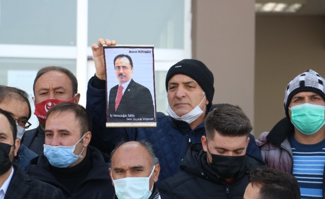 Yazıcıoğlu’nun ölümünde “delil karartma” iddiasıyla açılan dava 4 Mayıs’a ertelendi