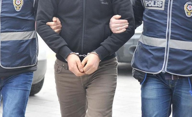  32 yıl hapis cezası ile aranan şahıs Antalya'da yakalandı