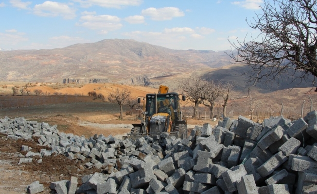 50 yıl sonra yola kavuştular