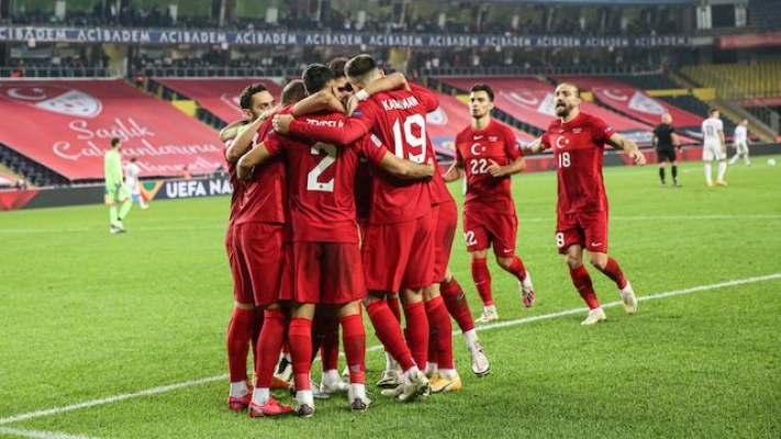Alanya'ya milli maç müjdesi: Türkiye - Azerbaycan maçı Oba'da