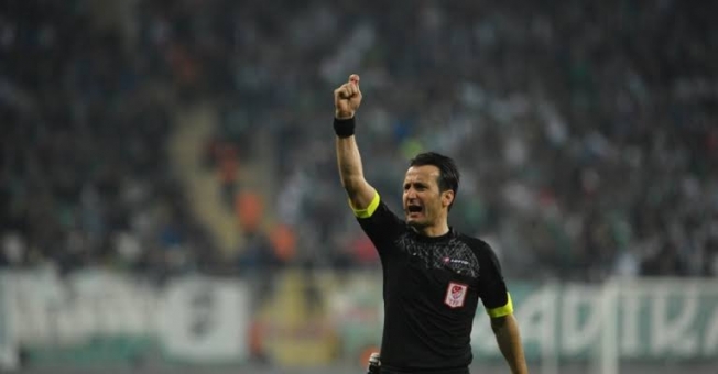 Alanyaspor’un Trabzonspor maçı hakemi belli oldu