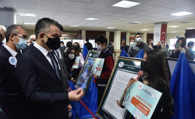 Bakan Pakdemirli duyurdu: “Nisan ayında Birinci Su Şurası’nın başlangıcını yapacağız”