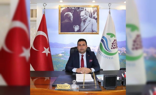 Başkan Yıldırım’dan Berat Kandili mesajı