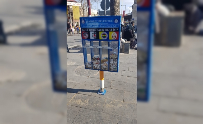 Bu ligin şampiyonu Galatasaray