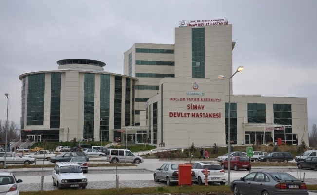 Doç. Dr. İsmail Karakuyu Devlet Hastanesi’ne atama