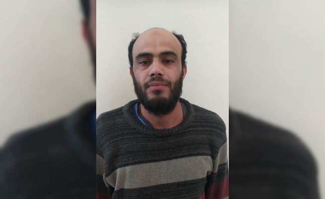El Bab’da DEAŞ’lı 2 terörist yakalandı