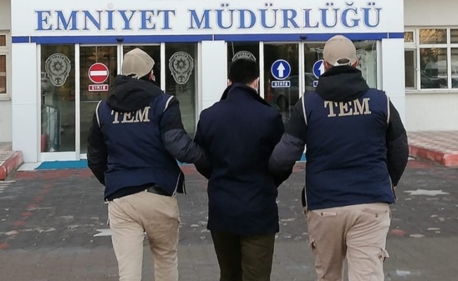 FETÖ operasyonunda 8 şüpheliden 6’sı tutuklandı