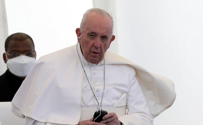 Irak’ta Papa ile Sistani’nin buluştuğu gün “milli gün” ilan edildi